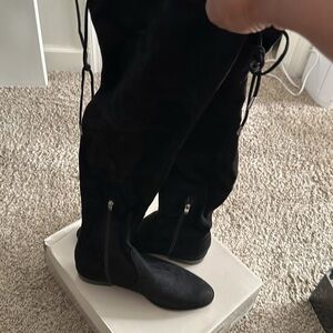 Marc Fisher Women’s Boots Brand New